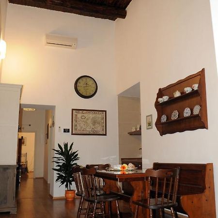 Bed and Breakfast Napoli Pietrasanta Esterno foto