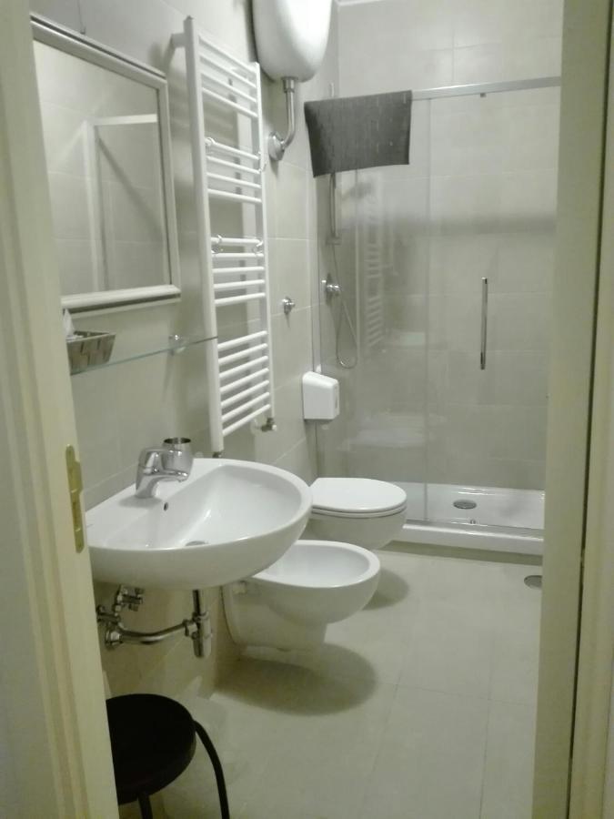 Bed and Breakfast Napoli Pietrasanta Esterno foto