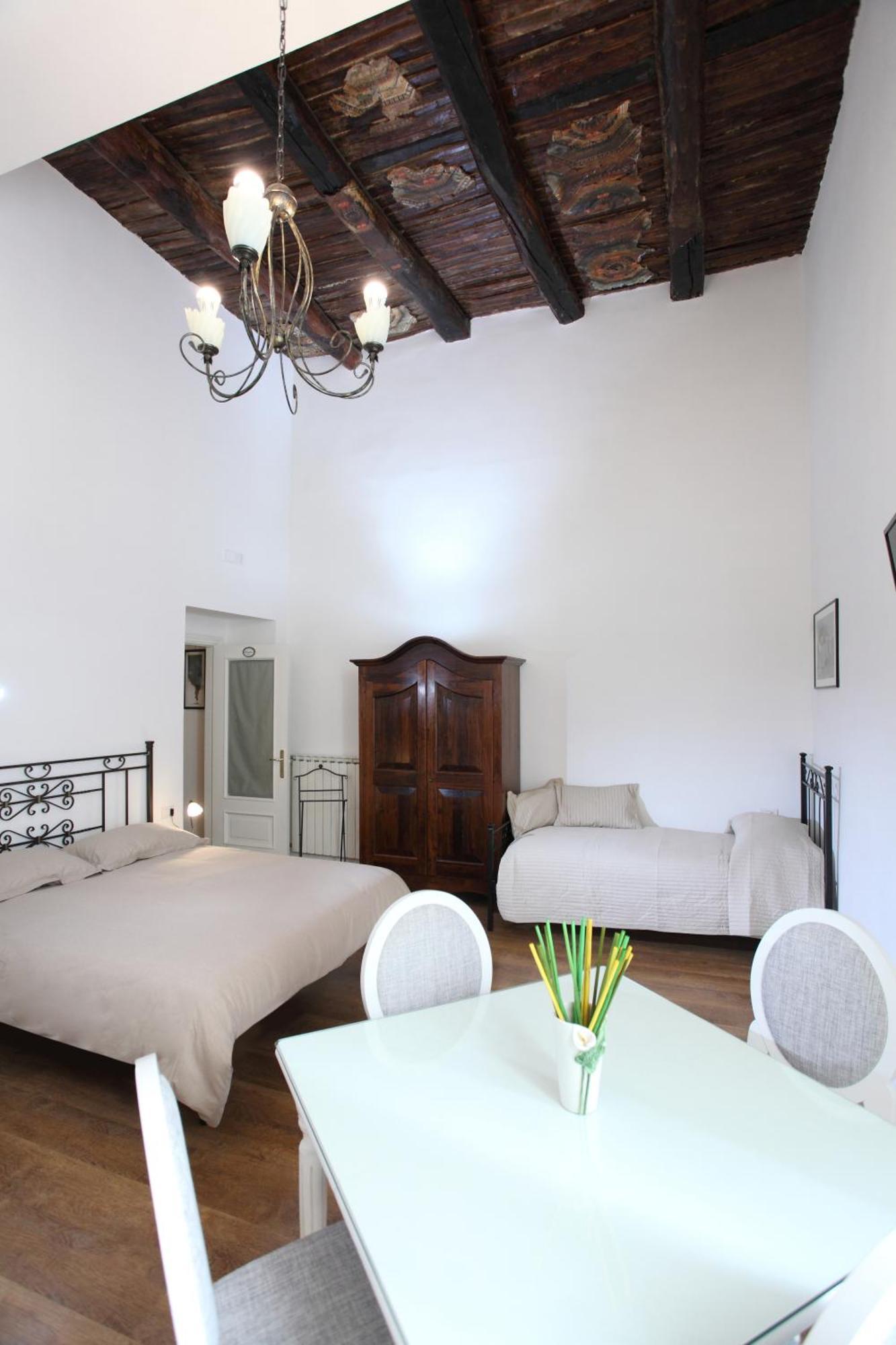 Bed and Breakfast Napoli Pietrasanta Esterno foto