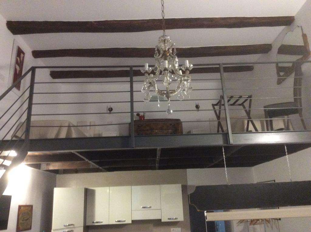 Bed and Breakfast Napoli Pietrasanta Esterno foto