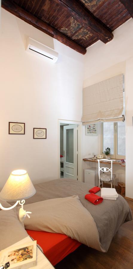 Bed and Breakfast Napoli Pietrasanta Esterno foto