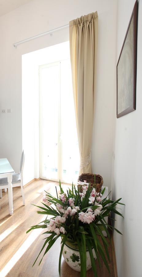 Bed and Breakfast Napoli Pietrasanta Esterno foto