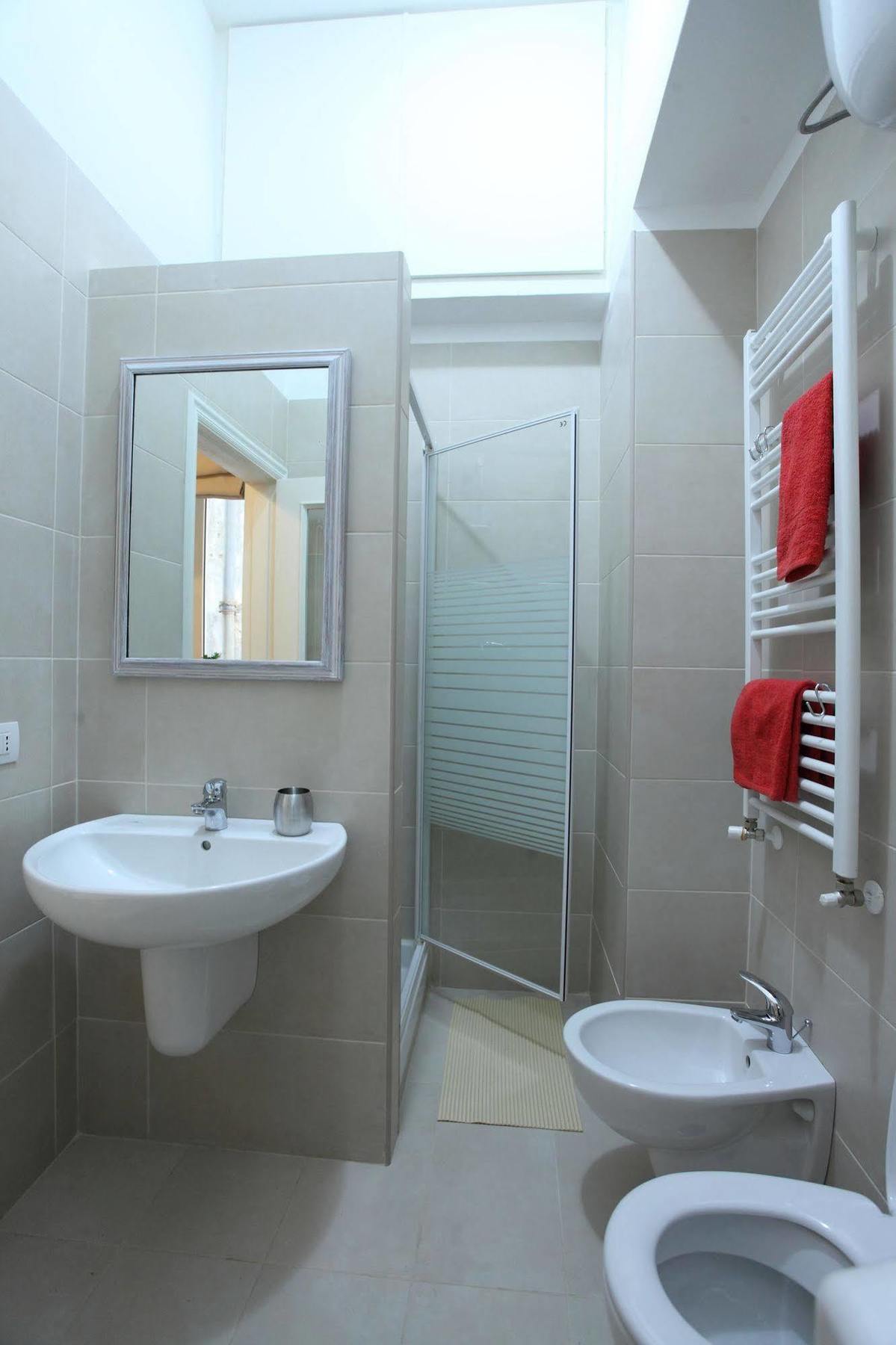Bed and Breakfast Napoli Pietrasanta Esterno foto