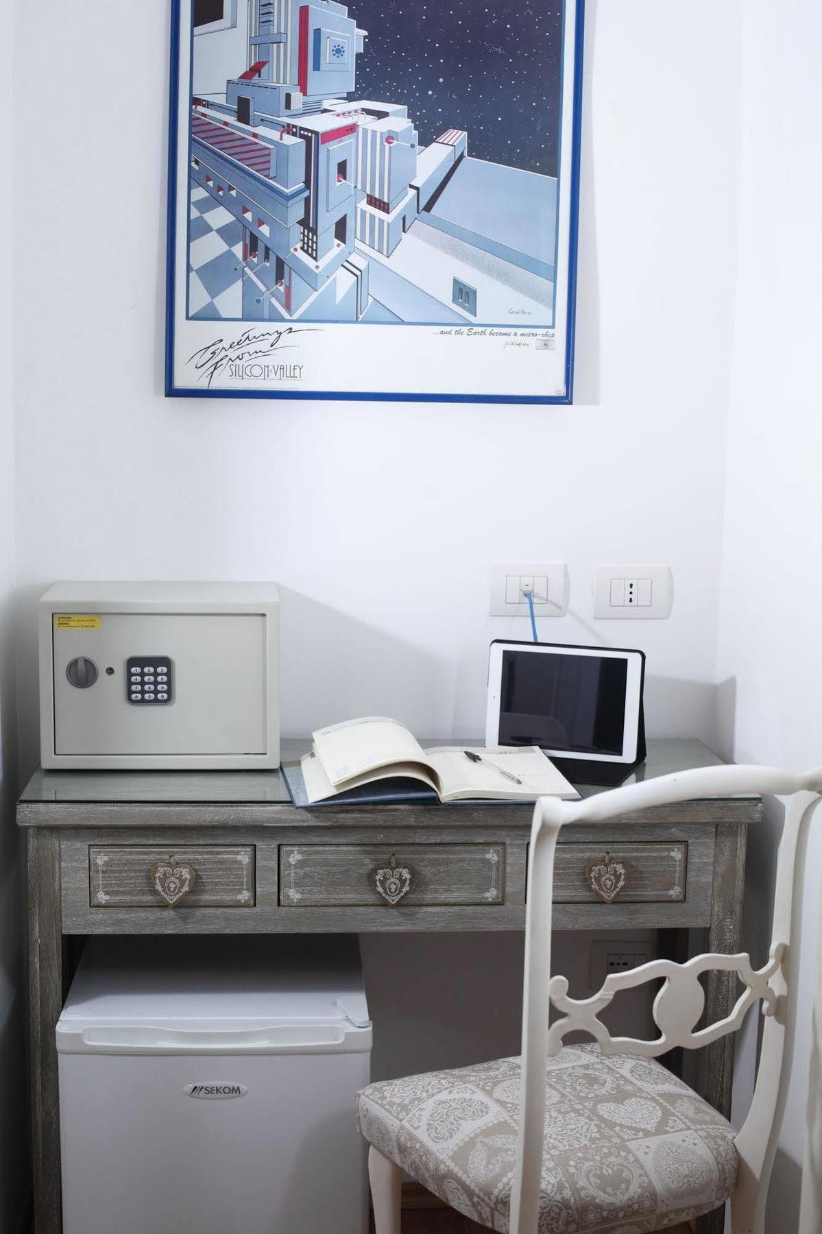 Bed and Breakfast Napoli Pietrasanta Esterno foto